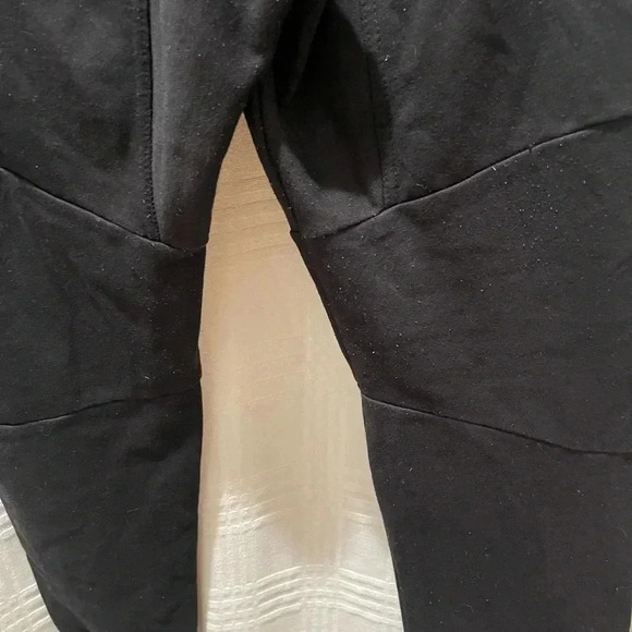 YoungLA black Sweatpants - Picture 2 of 11